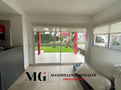 Departamento en Alquiler de 4 ambientes
