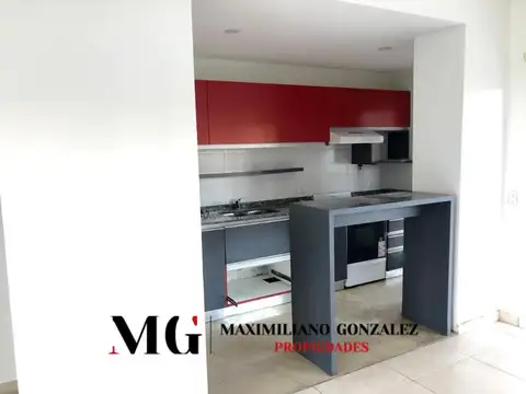 Departamento en Alquiler de 3 dormitorios