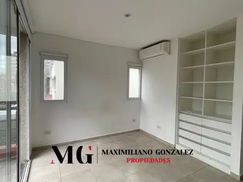 Departamento en Alquiler 1 año