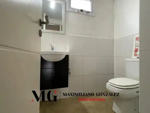 Departamento en Alquiler 1 año