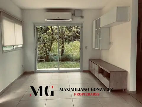 Departamento en Alquiler de 3 dormitorios