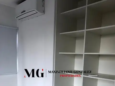 Departamento 4 ambientes con 3 baños