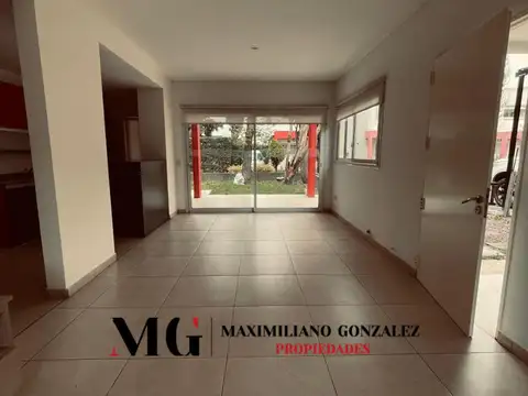 Departamento en Alquiler de 4 ambientes