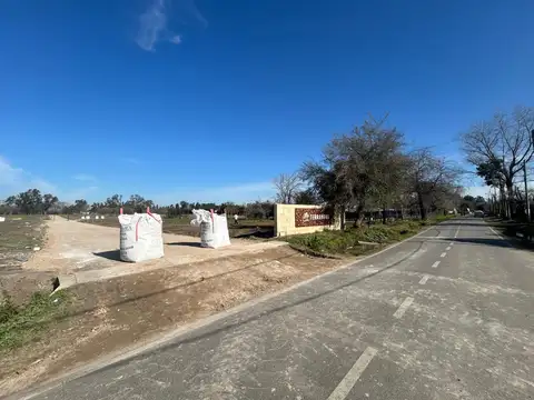 Terreno en Venta en La Pilarica