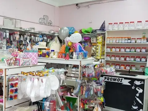 ALQUILER 36 MESES LOCAL COMERCIAL