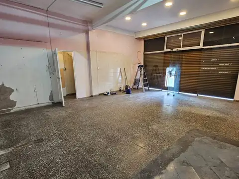 ALQUILER 36 MESES LOCAL COMERCIAL