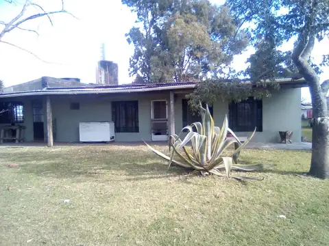 Campo en Venta de 44  ha