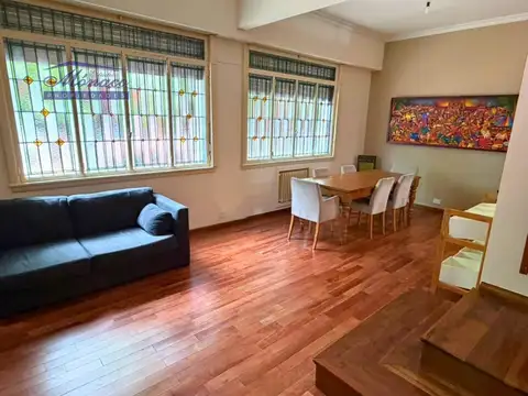 Casa en Alquiler de 3 dormitorios