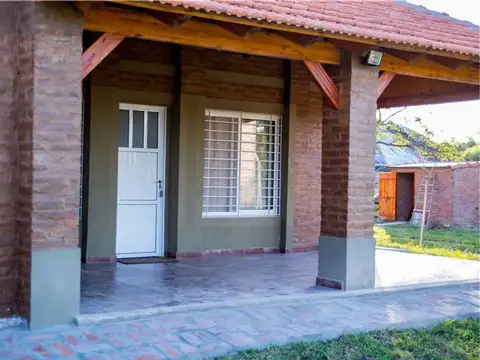 Calle Ocampo 2200