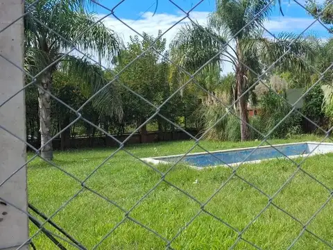 Quinta a la venta en Rincon Km 7 a 200m de la ruta
