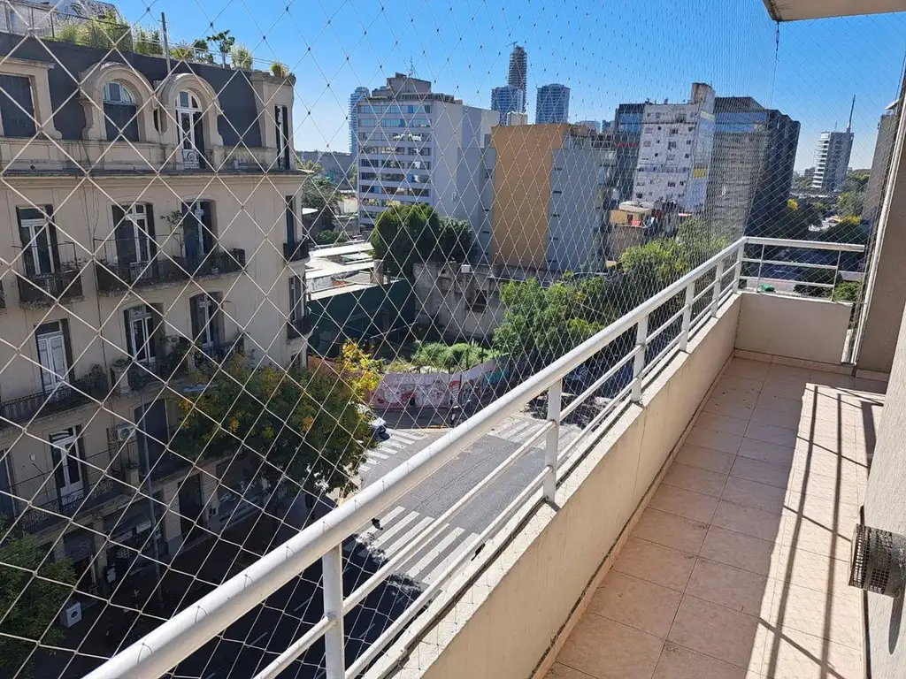 Departamento en San Telmo