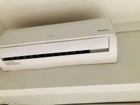 Caballito 2 Ambientes Contrafrente Hermoso y Luminoso