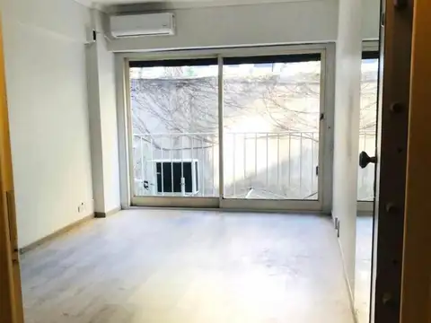 Caballito 2 Ambientes Contrafrente Hermoso y Luminoso