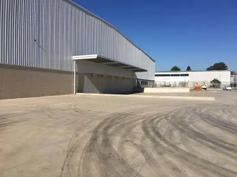 Galpon en Alquiler en Pilar, USD 22.000