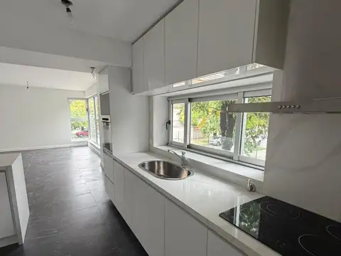 Departamento en Villa Devoto
