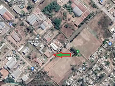 Galpon en Venta en Fontana, USD 180.000