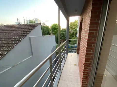 Departamento en Alquiler de 2 dormitorios
