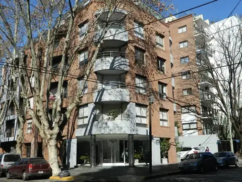 Alquiler 3 ambientes en Olivos 