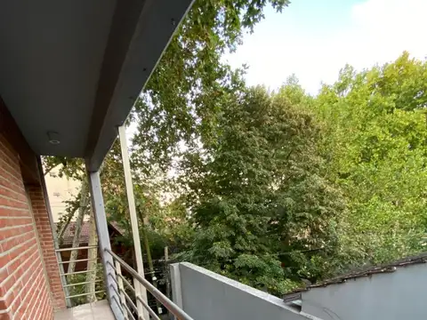 Departamento en Alquiler en Olivos Vias/Maipu, $ 1.950.000