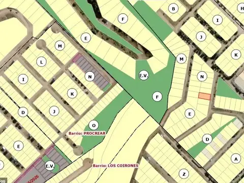 Terreno en Venta en San Martín de los Andes, USD 43.000