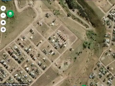 Terreno en Venta de 378,0 m2