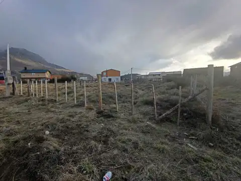 LOTE EN VENTA EN SAN MARTIN DE LOS ANDES 100