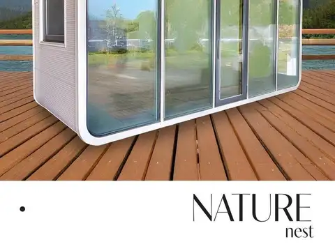 Casa Modular en venta en Bariloche