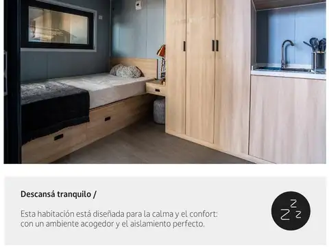 Casa Modular en venta en Bariloche