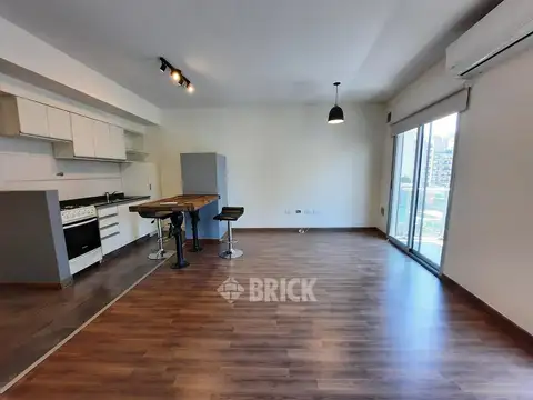 Departamento en Alquiler de Monoambiente