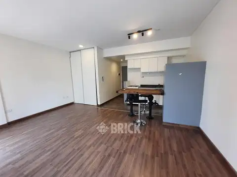 VERA Y AV. JUAN B. JUSTO - FRENTE T/A NUEVO BALCON TODO SOL APTO PROFESIONAL