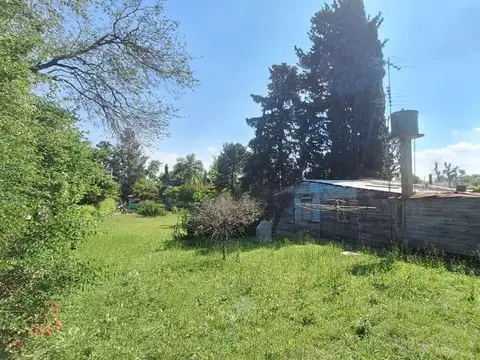 Terreno en Venta de 886,0 m2