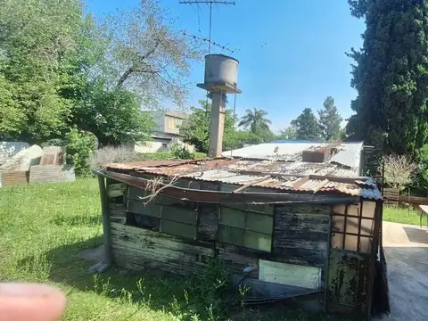 Terreno en Venta de 886,0 m2