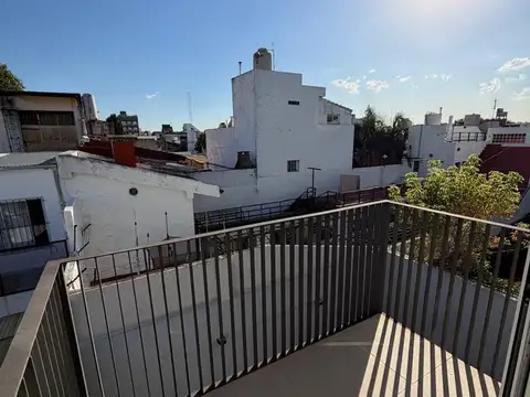 Avenida Lisandro de la Torre 1600