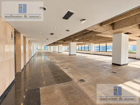 Oficina en Alquiler al Noreste