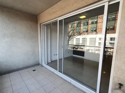 Avenida La Plata 1500