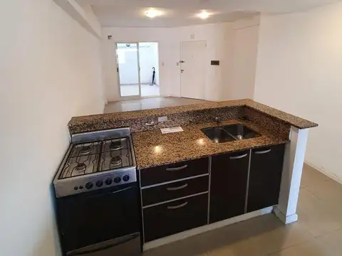 Departamento en Alquiler 10 años