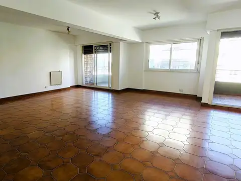 DEPARTAMENTO 6 AMB VENTA PALERMO BALCONES COCHERA