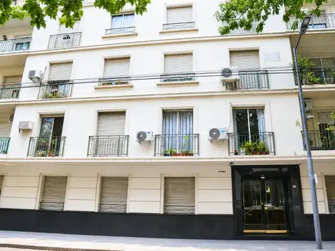 3 AMBIENTES MAS DEPENDENCIA Y BALCON