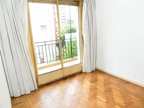 3 AMBIENTES MAS DEPENDENCIA Y BALCON