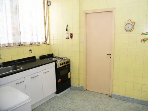 Departamento en Venta 65 años