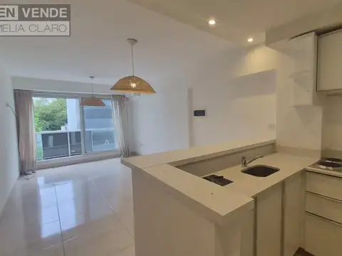 Departamento en Alquiler de 2 ambientes