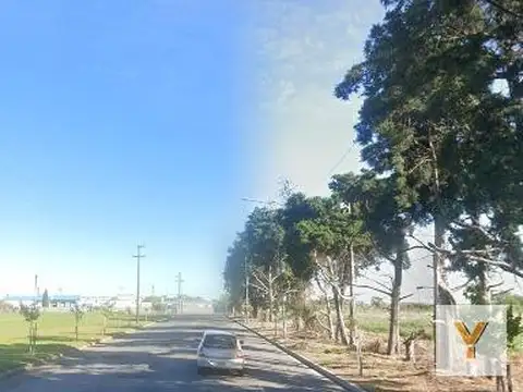 Avenida Rucci y Damaso Valdez