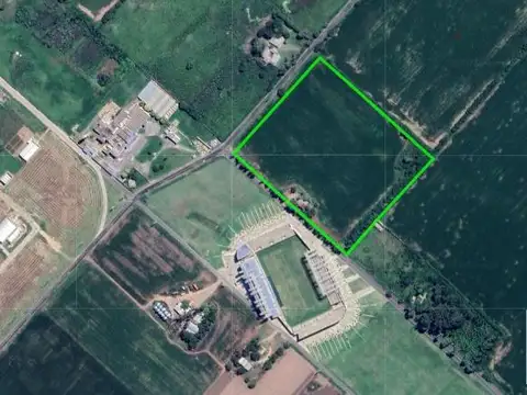 Avenida Rucci y Damaso Valdez