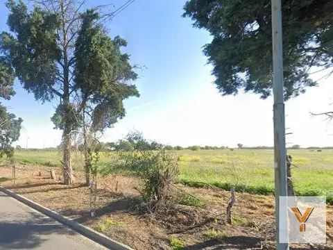 Avenida Rucci y Damaso Valdez