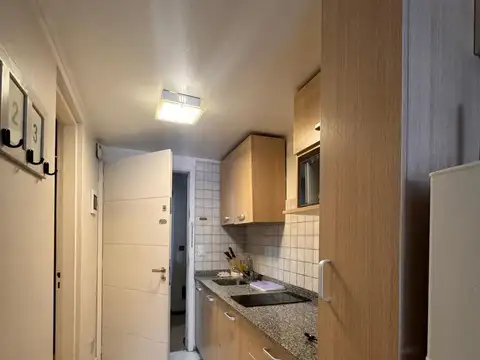 Departamento en Alquiler de Monoambiente