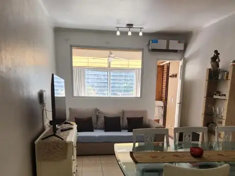 Departamento en Venta en Pinamar, USD 165.000