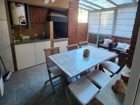 Departamento en Venta en Pinamar, USD 165.000