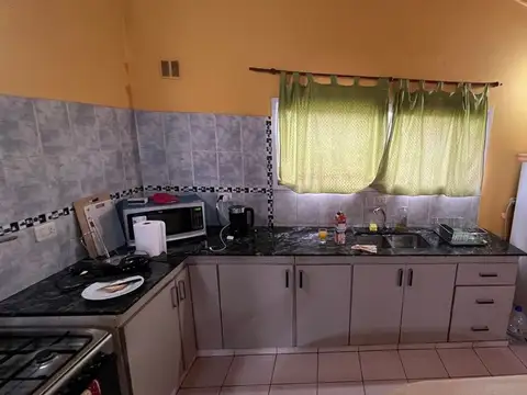 Casa en Plottier 3 dormitorios en una planta