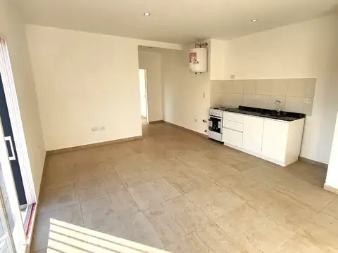 LA CAUTIVA 6600, Piso 2