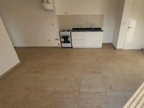Departamento en Alquiler A Estrenar